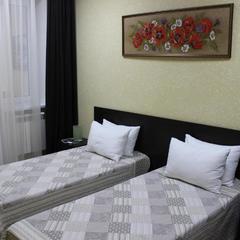 Эко-отель Green House, Железноводск, Ставропольский край