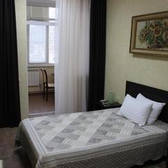 Эко-отель Green House, Железноводск, Ставропольский край