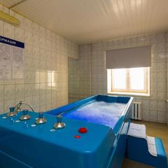 Санаторий Имени С.М. Кирова, Железноводск, Ставропольский край