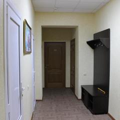 Эко-отель Green House, Железноводск, Ставропольский край