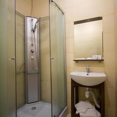 Отель Карлсон Железногорск, Железногорск (Красноярский край), Красноярский край