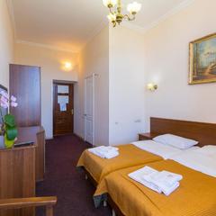 Санаторий Имени С.М. Кирова, Железноводск, Ставропольский край