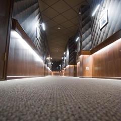 Отель Карлсон Железногорск, Железногорск (Красноярский край), Красноярский край