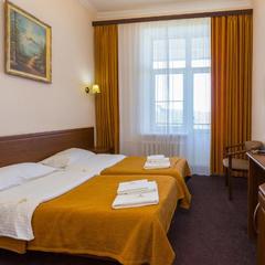 Санаторий Имени С.М. Кирова, Железноводск, Ставропольский край