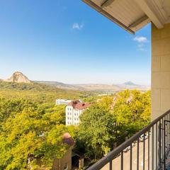 Санаторий Имени С.М. Кирова, Железноводск, Ставропольский край