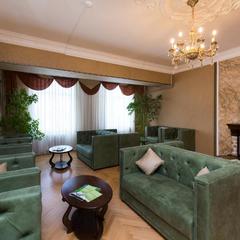 Санаторий Имени С.М. Кирова, Железноводск, Ставропольский край