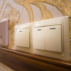 Отель Карлсон Железногорск, Железногорск (Красноярский край), Красноярский край