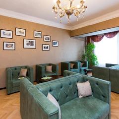 Санаторий Имени С.М. Кирова, Железноводск, Ставропольский край