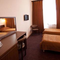 Санаторий Имени С.М. Кирова, Железноводск, Ставропольский край