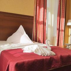 Санаторий Имени С.М. Кирова, Железноводск, Ставропольский край