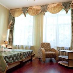 Санаторий Имени С.М. Кирова, Железноводск, Ставропольский край