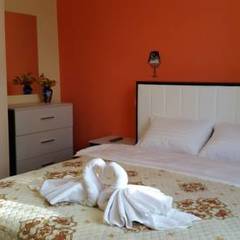  Гостиный дом Железногорский, Железногорск (Красноярский край), Красноярский край