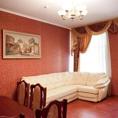 Санаторий Имени С.М. Кирова, Железноводск, Ставропольский край