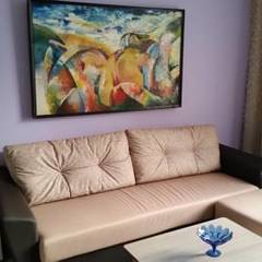  Гостиный дом Железногорский, Железногорск (Красноярский край), Красноярский край