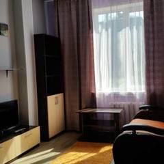  Гостиный дом Железногорский, Железногорск (Красноярский край), Красноярский край