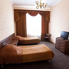 Санаторий Имени С.М. Кирова, Железноводск, Ставропольский край