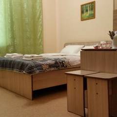  Гостиный дом Железногорский, Железногорск (Красноярский край), Красноярский край