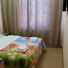  Гостиный дом Железногорский, Железногорск (Красноярский край), Красноярский край