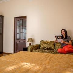 Санаторий Имени С.М. Кирова, Железноводск, Ставропольский край