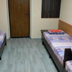  Гостиный дом Железногорский, Железногорск (Красноярский край), Красноярский край