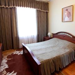 Санаторий Имени С.М. Кирова, Железноводск, Ставропольский край