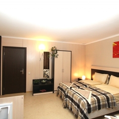 Отель ДАЛИ, Железнодорожный, Московская область