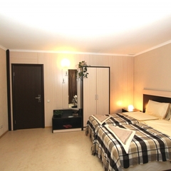 Отель ДАЛИ, Железнодорожный, Московская область