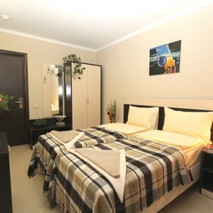 Отель ДАЛИ, Железнодорожный, Московская область