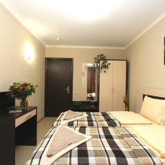 Отель ДАЛИ, Железнодорожный, Московская область