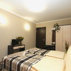 Отель ДАЛИ, Железнодорожный, Московская область