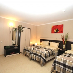 Отель ДАЛИ, Железнодорожный, Московская область