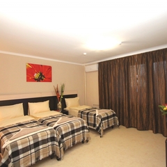 Отель ДАЛИ, Железнодорожный, Московская область