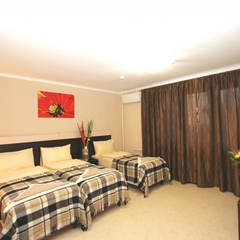 Отель ДАЛИ, Железнодорожный, Московская область