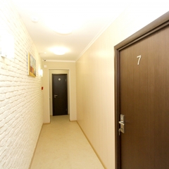 Отель ДАЛИ, Железнодорожный, Московская область