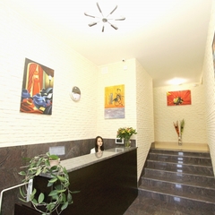 Отель ДАЛИ, Железнодорожный, Московская область