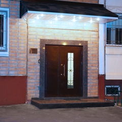 Отель ДАЛИ, Железнодорожный, Московская область