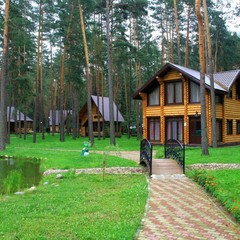 База отдыха 4 сезона, Жуковка, Брянская область