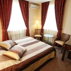 Отель Граф, Жуковский, Московская область