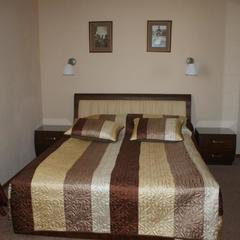 Отель Граф, Жуковский, Московская область