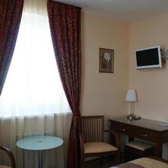 Отель Граф, Жуковский, Московская область