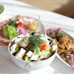 Загородный комплекс Медовая горка, Жирносово, Тверская область