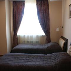 Отель Граф, Жуковский, Московская область