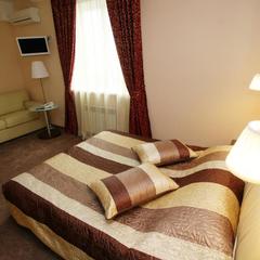 Отель Граф, Жуковский, Московская область