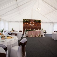 Загородный комплекс Медовая горка, Жирносово, Тверская область