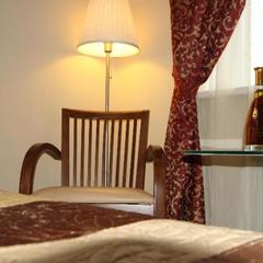 Отель Граф, Жуковский, Московская область