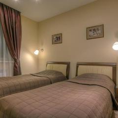 Отель Граф, Жуковский, Московская область