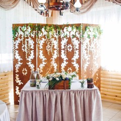 Загородный комплекс Медовая горка, Жирносово, Тверская область