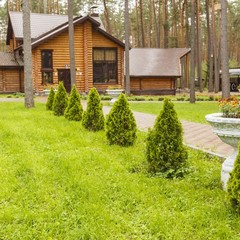 База отдыха 4 сезона, Жуковка, Брянская область
