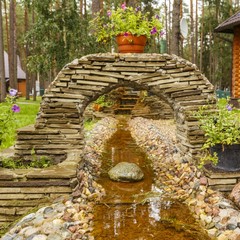 База отдыха 4 сезона, Жуковка, Брянская область