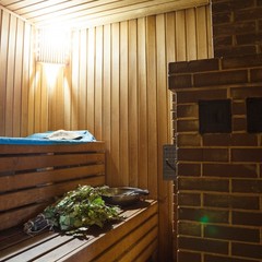 Загородный комплекс Медовая горка, Жирносово, Тверская область